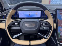 Geely Boyue L 1.5TD DCT Luxury - ფოტო 11
