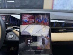 Geely Boyue L 1.5TD DCT Luxury - ფოტო 12