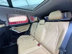 Geely Boyue L 1.5TD DCT Luxury - ფოტო 13