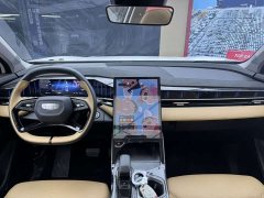 Geely Boyue L 1.5TD DCT Luxury - ფოტო 14