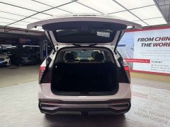 Geely Boyue L 1.5TD DCT Luxury - ფოტო 15