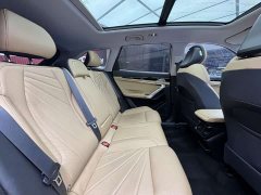 Geely Boyue L 1.5TD DCT Luxury - ფოტო 17