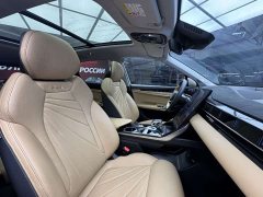 Geely Boyue L 1.5TD DCT Luxury - ფოტო 18