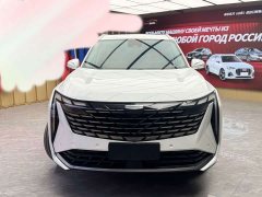 Geely Boyue L 1.5TD DCT Luxury - ფოტო 2