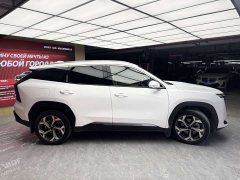 Geely Boyue L 1.5TD DCT Luxury - ფოტო 4