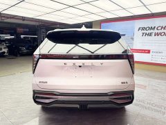 Geely Boyue L 1.5TD DCT Luxury - ფოტო 6