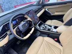 Geely Boyue L 1.5TD DCT Luxury - ფოტო 9
