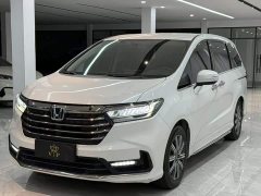 Honda Odyssey 2.0L e:HEV Sharp Smart Edition - ფოტო 1