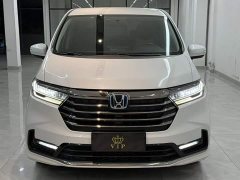 Honda Odyssey 2.0L e:HEV Sharp Smart Edition - ფოტო 3