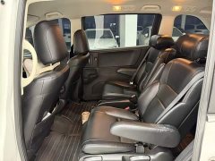 Honda Odyssey 2.0L e:HEV Sharp Smart Edition - ფოტო 5