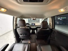 Honda Odyssey 2.0L e:HEV Sharp Smart Edition - ფოტო 6