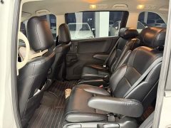 Honda Odyssey 2.0L e:HEV Sharp Smart Edition - ფოტო 7