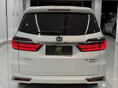 Honda Odyssey 2.0L e:HEV Sharp Smart Edition - ფოტო 8