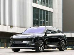 NIO EC6 75kWh - ფოტო 1