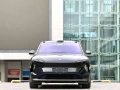 NIO EC6 75kWh - ფოტო 2