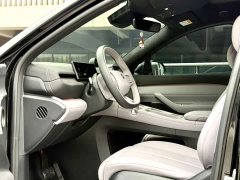 NIO EC6 75kWh - ფოტო 4