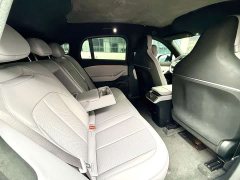 NIO EC6 75kWh - ფოტო 5