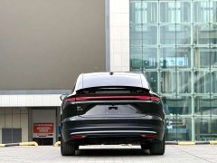 NIO EC6 75kWh - ფოტო 6