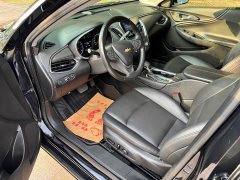 Chevrolet Malibu XL 2022 535T Automatic Sharp Edition - ფოტო 10