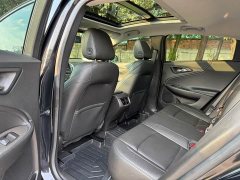Chevrolet Malibu XL 2022 535T Automatic Sharp Edition - ფოტო 11