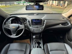 Chevrolet Malibu XL 2022 535T Automatic Sharp Edition - ფოტო 12