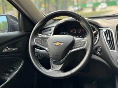 Chevrolet Malibu XL 2022 535T Automatic Sharp Edition - ფოტო 13