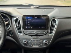 Chevrolet Malibu XL 2022 535T Automatic Sharp Edition - ფოტო 14
