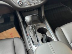 Chevrolet Malibu XL 2022 535T Automatic Sharp Edition - ფოტო 15