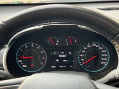 Chevrolet Malibu XL 2022 535T Automatic Sharp Edition - ფოტო 16