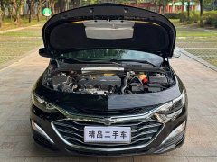Chevrolet Malibu XL 2022 535T Automatic Sharp Edition - ფოტო 19