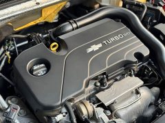 Chevrolet Malibu XL 2022 535T Automatic Sharp Edition - ფოტო 20