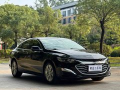 Chevrolet Malibu XL 2022 535T Automatic Sharp Edition - ფოტო 3