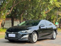Chevrolet Malibu XL 2022 535T Automatic Sharp Edition - ფოტო 4