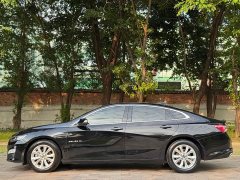 Chevrolet Malibu XL 2022 535T Automatic Sharp Edition - ფოტო 5