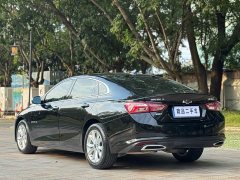 Chevrolet Malibu XL 2022 535T Automatic Sharp Edition - ფოტო 6