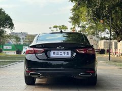 Chevrolet Malibu XL 2022 535T Automatic Sharp Edition - ფოტო 7