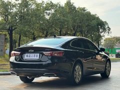 Chevrolet Malibu XL 2022 535T Automatic Sharp Edition - ფოტო 8