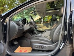 Chevrolet Malibu XL 2022 535T Automatic Sharp Edition - ფოტო 9