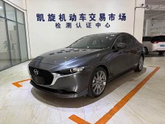 Mazda3 Axela 2.0L Automatic Elegant Edition - ფოტო 1