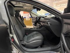 Mazda3 Axela 2.0L Automatic Elegant Edition - ფოტო 11