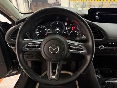 Mazda3 Axela 2.0L Automatic Elegant Edition - ფოტო 13