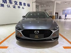 Mazda3 Axela 2.0L Automatic Elegant Edition - ფოტო 2