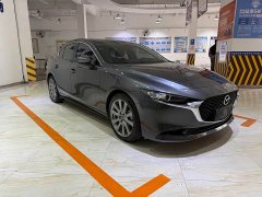 Mazda3 Axela 2.0L Automatic Elegant Edition - ფოტო 3