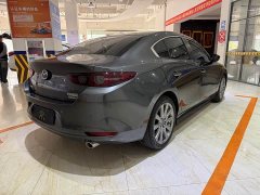 Mazda3 Axela 2.0L Automatic Elegant Edition - ფოტო 4