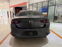Mazda3 Axela 2.0L Automatic Elegant Edition - ფოტო 5