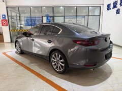 Mazda3 Axela 2.0L Automatic Elegant Edition - ფოტო 6