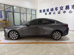 Mazda3 Axela 2.0L Automatic Elegant Edition - ფოტო 7