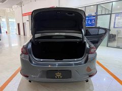 Mazda3 Axela 2.0L Automatic Elegant Edition - ფოტო 8