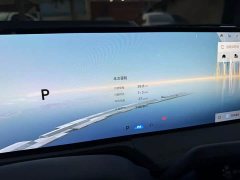 Geely Galaxy E8 665km Rear-Drive Starship Long-Range Edition - ფოტო 10