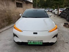 Geely Galaxy E8 665km Rear-Drive Starship Long-Range Edition - ფოტო 2